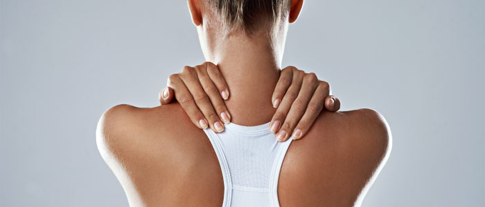 Neck Pain Relief Belleview Spine and Wellness
